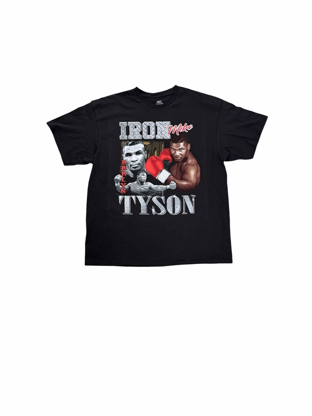 Mike Tyson T-Shirt 🥊